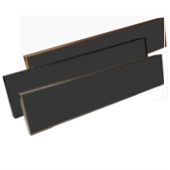 FREESTANDING SIGN 3 X 10